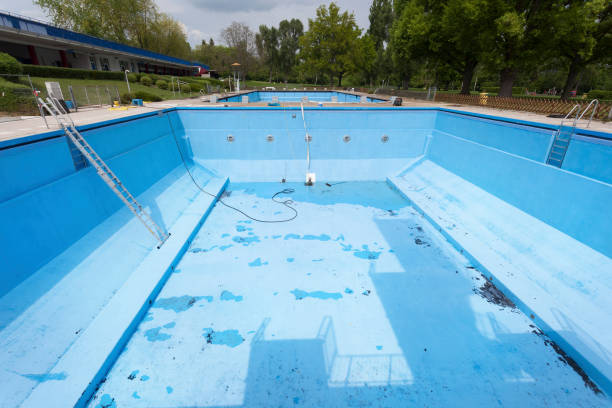 Carpet water damage restoration in GA