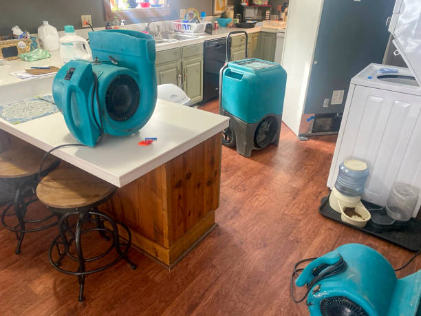 Professional Water damage restoration in GA