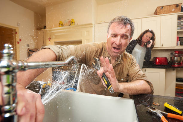 Best Commercial water damage restoration  in Wrens, GA